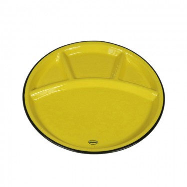 Cabanaz Fondue Plate OR