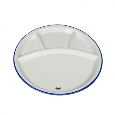 Cabanaz Fondue Plate PK