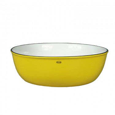 Cabanaz Low Bowl PK