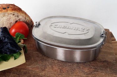 Cabanaz Lunchbox Cabanaz