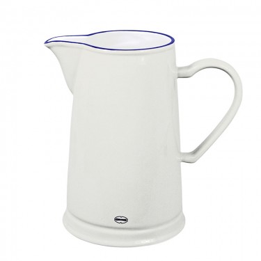 Cabanaz Pitcher-wh