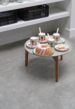 Cabanaz Small Plate-Lola