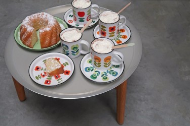 Cabanaz Small Plate-Lola