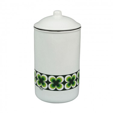 Cabanaz Storage Jar RAM-GR