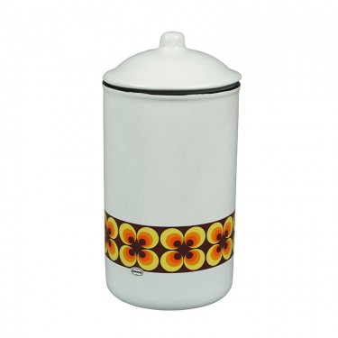 Cabanaz Storage Jar RAM-GR