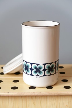 Cabanaz Storage Jar RAM-GR