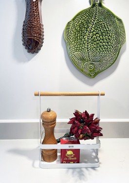 Cabanaz Storage Rack