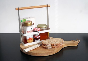 Cabanaz Storage Rack