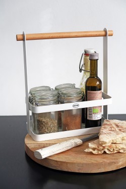 Cabanaz Storage Rack