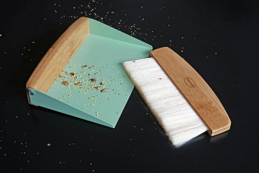 Cabanaz Table Sweeper