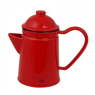 Cabanaz Tea / Coffee Pot