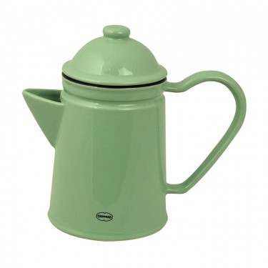 Cabanaz Tea / Coffee Pot (2)