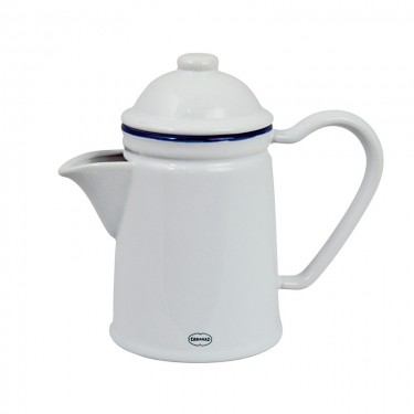 Cabanaz Tea / Coffee Pot (2)