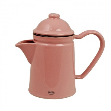 cabanaz Tea / Coffee Pot