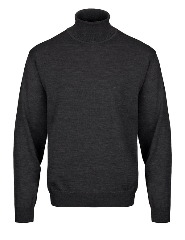 Cabano Belika Roll Neck Polo-Neck Jumper R Black Belika Roll Neck Polo-Neck Jumper R Dark Blue Belika Roll Neck Polo-Neck Jumper R Dark Grey Belika Roll Neck Polo-Neck Jumper R Navy Belika Roll Neck Polo-Neck Jumper R Wine