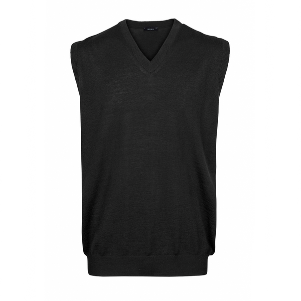 Cabano Belika Slipover Pullover Sleeveless Sweater Vest R Black Belika Slipover Pullover Sleeveless Sweater Vest R Dark Blue Belika Slipover Pullover Sleeveless Sweater Vest R Dark Grey Belika Slipover Pullover Sleeveless Sweate