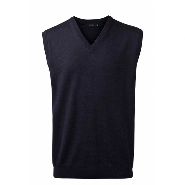 Cabano Belika Slipover Pullover Sleeveless Sweater Vest R Black Belika Slipover Pullover Sleeveless Sweater Vest R Dark Blue Belika Slipover Pullover Sleeveless Sweater Vest R Dark Grey Belika Slipover Pullover Sleeveless Sweate