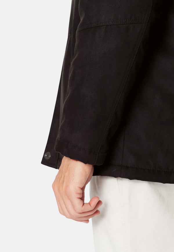 Cabano Brook Taverner Bedfordshire Jacket R Dark Brown