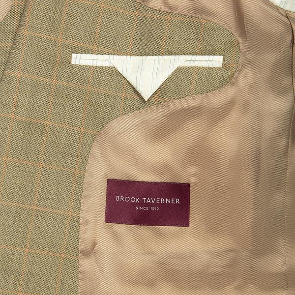 Cabano Brook Taverner Alan R Beige