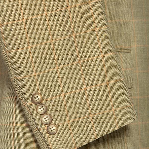Cabano Brook Taverner Alan R Beige