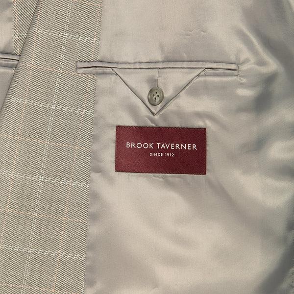 Cabano Brook Taverner Avocat3351 R Silver