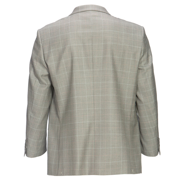 Cabano Brook Taverner Avocat3351 R Silver
