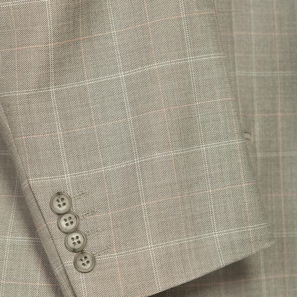 Cabano Brook Taverner Avocat3351 R Silver