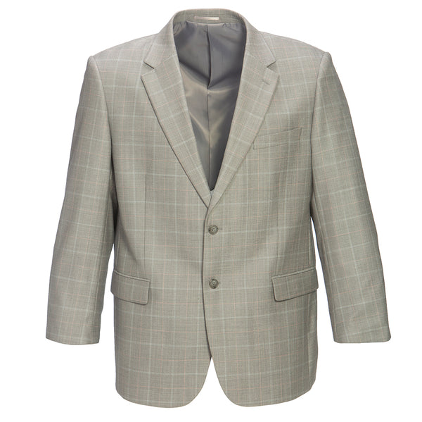 cabano Brook Taverner Avocat3351 R Silver