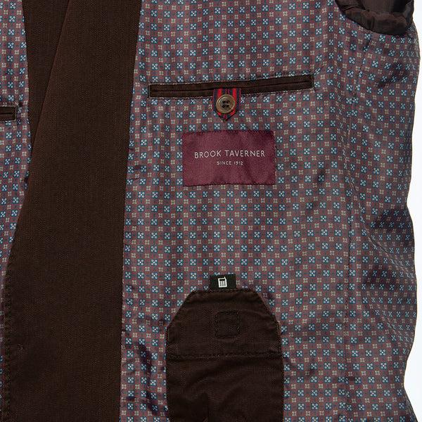 Cabano Brook Taverner Blakelaw R Wine