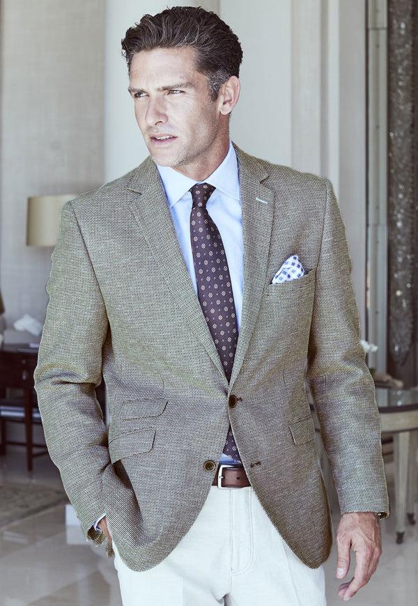 cabano Brook Taverner Brook Riviera S82 R Oatmeal