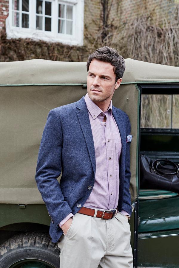 cabano Brook Taverner Brook Thyburn R Dark Blue