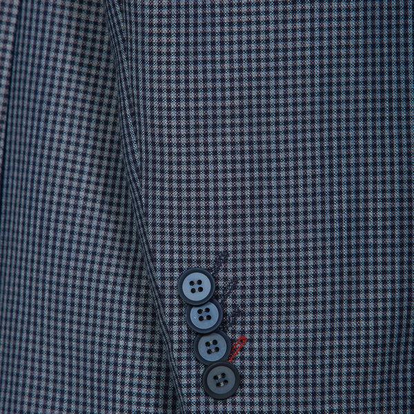 Cabano Brook Taverner Butt R Blue