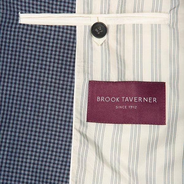 Cabano Brook Taverner Butt R Blue