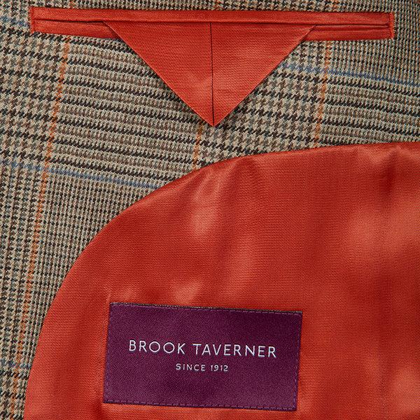 Cabano Brook Taverner Dollis R Beige