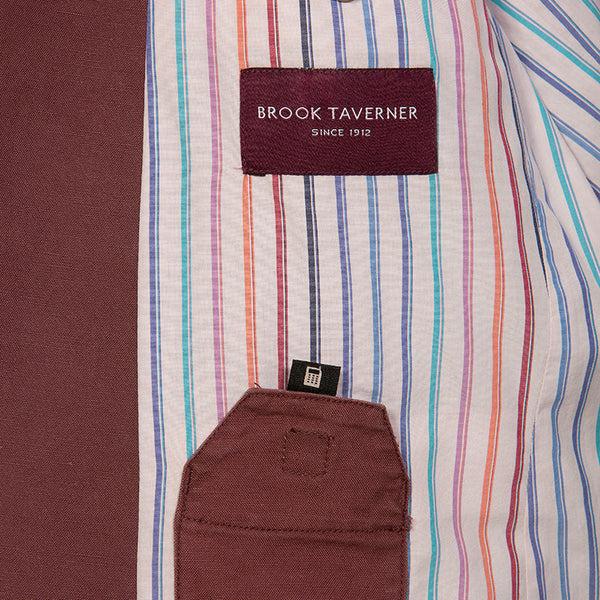 Cabano Brook Taverner Thomas R Wine