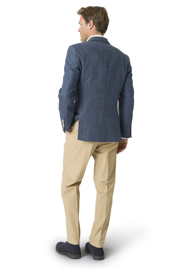 Cabano Brook Taverner Westbury Jacket R Dark Blue