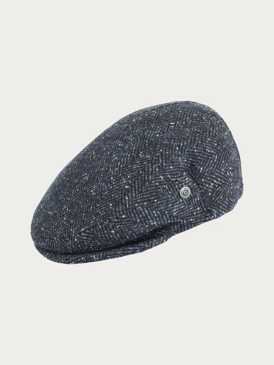 cabano Bugatti Cap 9105N Fleck R Navy