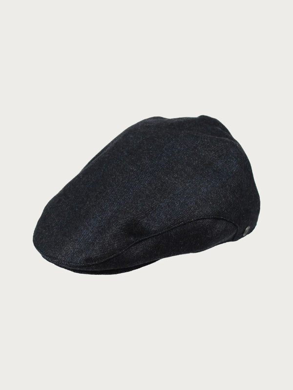 cabano Bugatti Cap 9111G R Dark Grey
