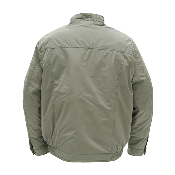 Cabano Cabano Lightweight Jacket K Light Green