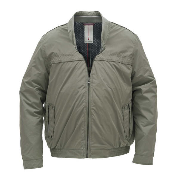 cabano Cabano Lightweight Jacket K Light Green