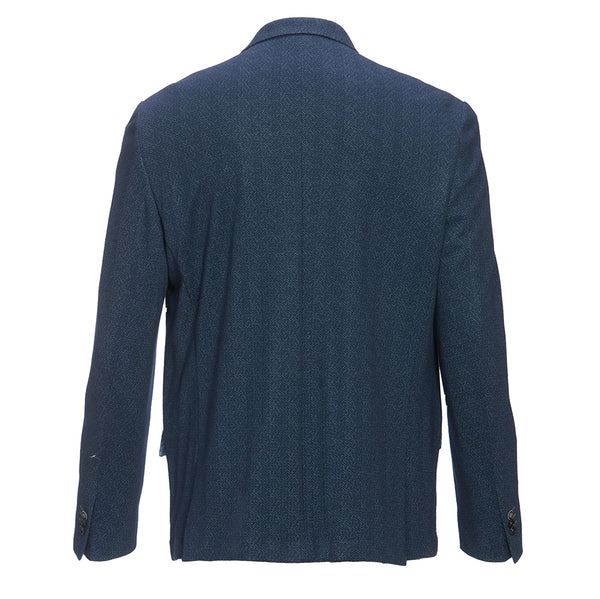 Cabano Cabano Sports Jackets K Dark Blue