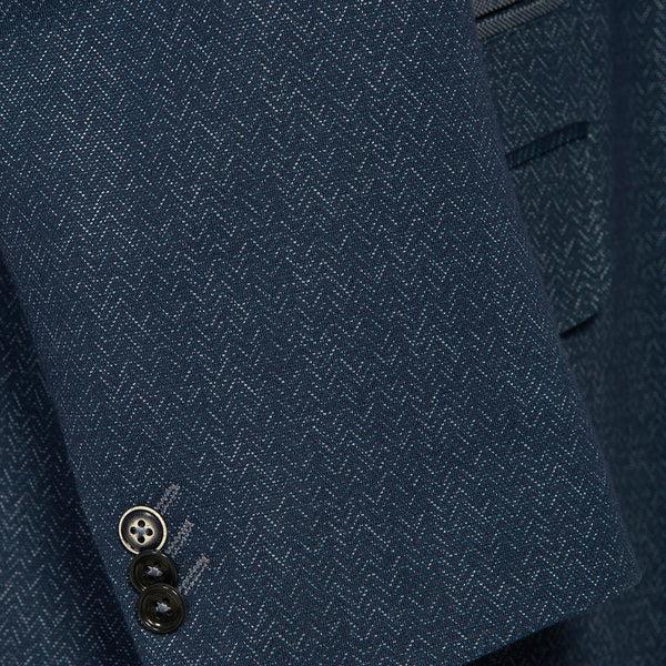 Cabano Cabano Sports Jackets K Dark Blue