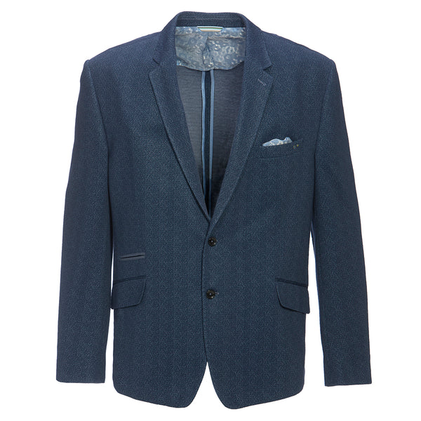 cabano Cabano Sports Jackets K Dark Blue