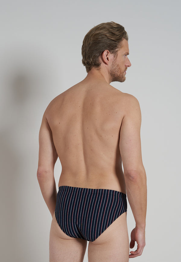 cabano Ceceba 3Pack Daytona Sports Briefs K Navy