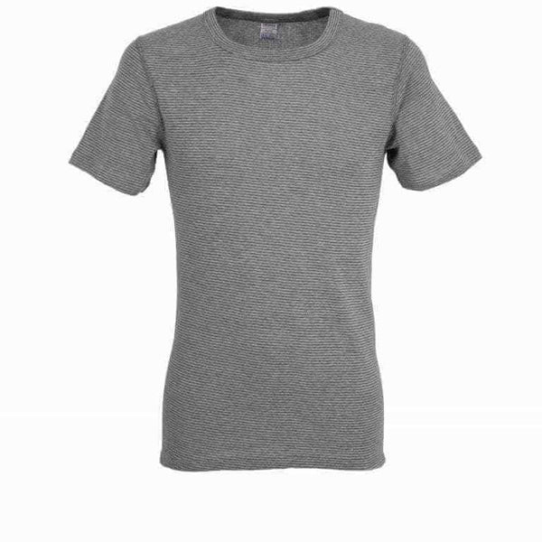 cabano Ceceba Dunova Thermal T-Shirt R Grey