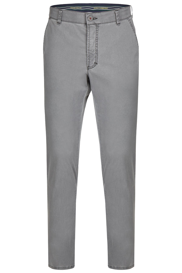 Cabano Club Of Comfort Trousers Garvey R Grey
