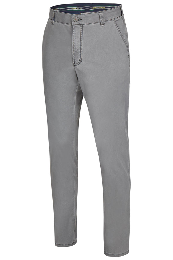 cabano Club Of Comfort Trousers Garvey R Grey