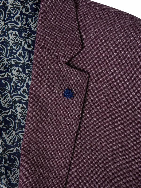 Cabano D & G Blazer Damon W K Wine