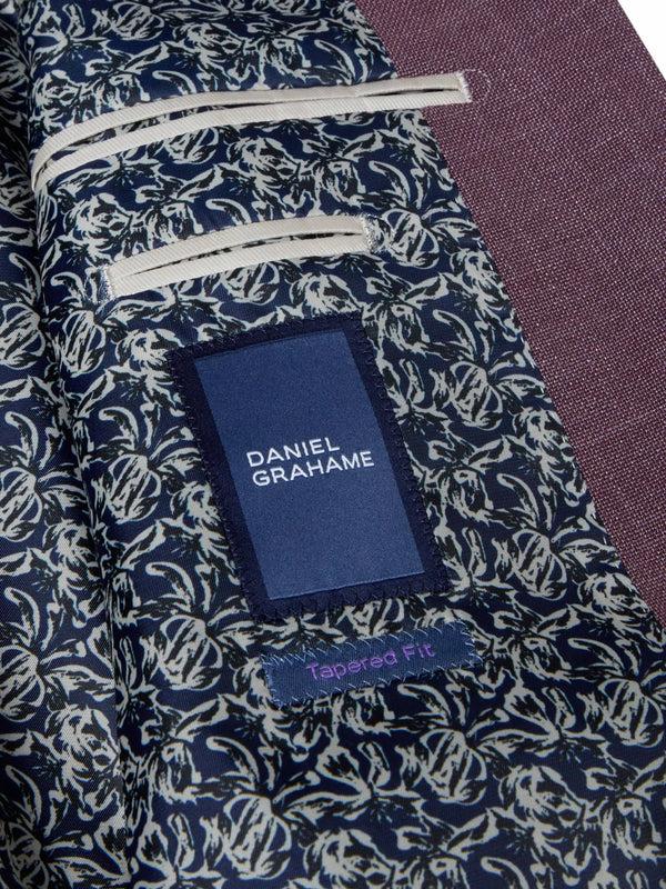 Cabano D & G Blazer Damon W K Wine