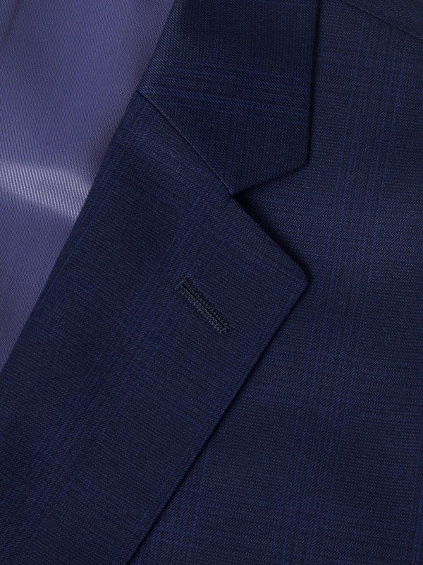 Cabano D & G Darwin Suit 23060 N K Navy